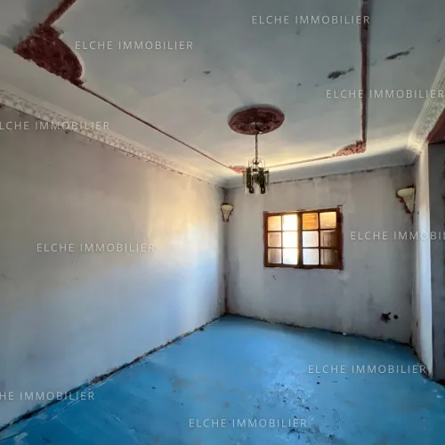 Vente Villa Oran Bir el djir