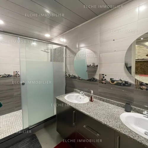 Vente Villa Oran Oran