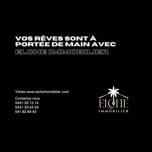 Vente Villa Oran Oran