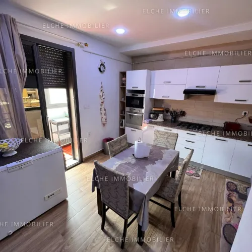 Vente Appartement F4 Oran Oran