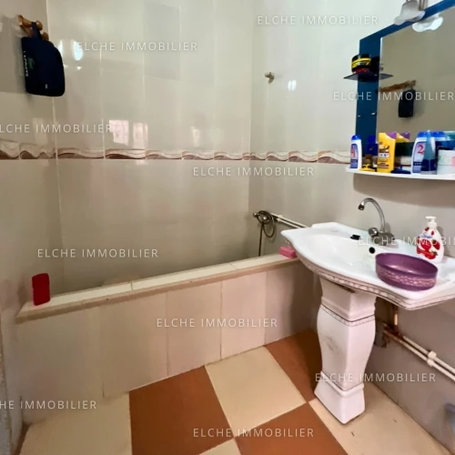Vente Villa Oran Oran
