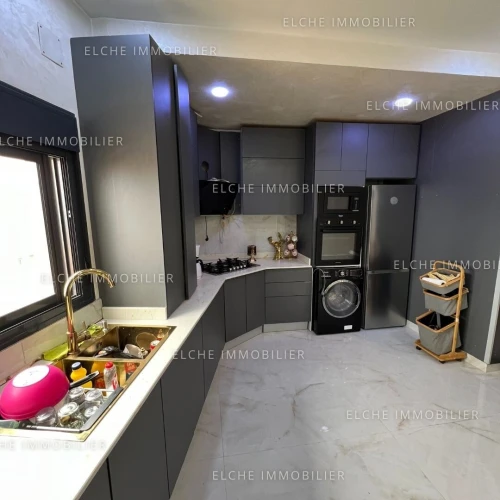 Vente Appartement Oran Oran