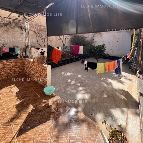 Vente Villa Oran Bir el djir