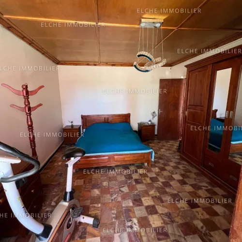 Vente Villa Oran Hassi bounif