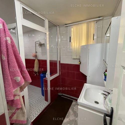 Vente Appartement Oran Bir el djir