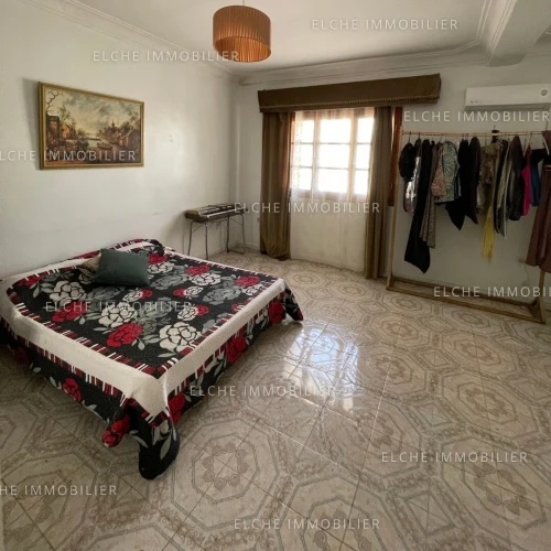 Vente Villa Oran Ain el turck