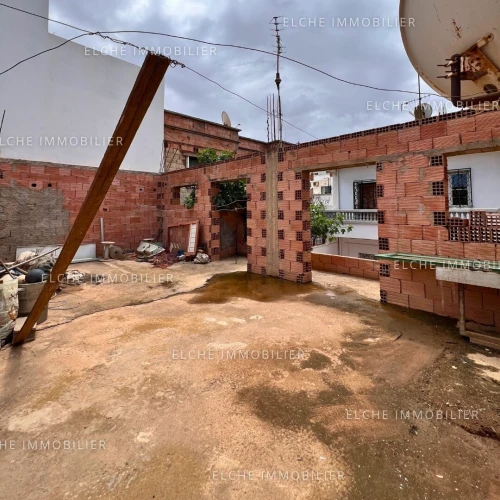 Vente Villa Oran Oran