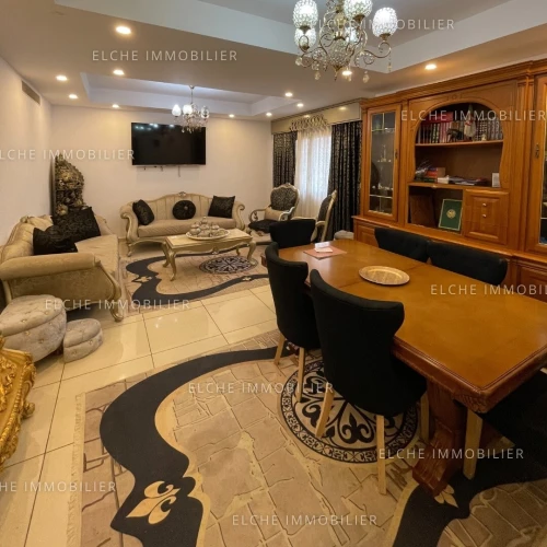 Vente Appartement F3 Oran Oran
