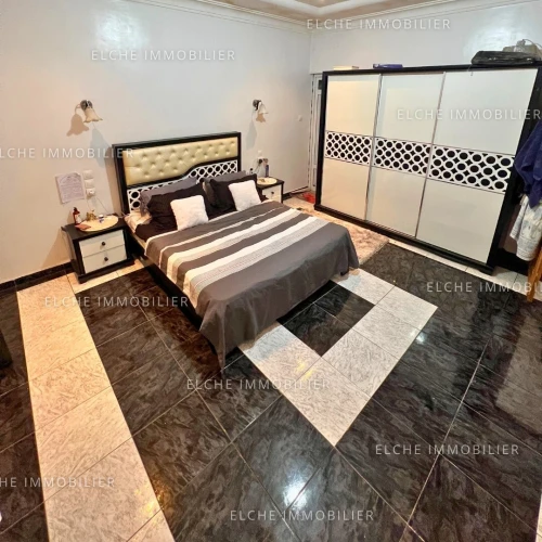 Vente Villa Oran Oran
