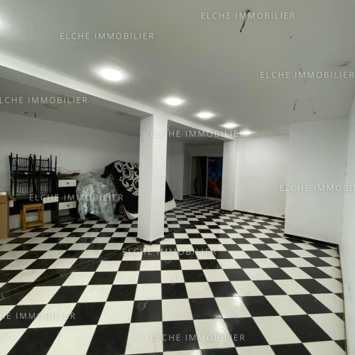Vente Immeuble Oran Ain el turck