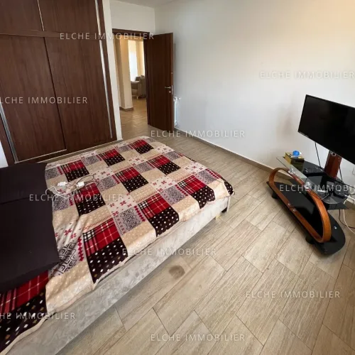 Location Appartement F3 Oran Bir el djir