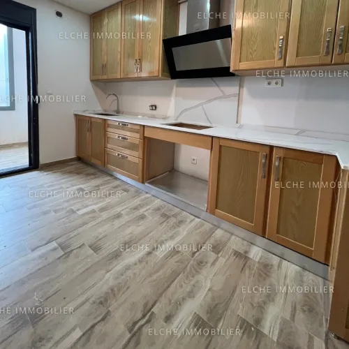 Vente Appartement F4 Oran Bir el djir