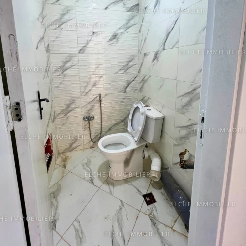 Vente Appartement F4 Oran Bir el djir
