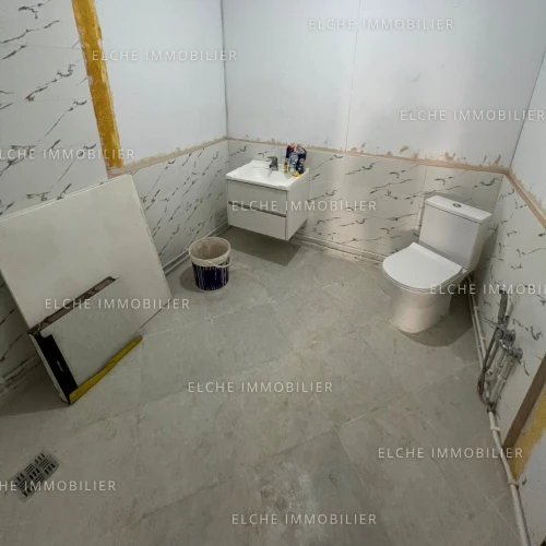 Location Local Oran Bir el djir