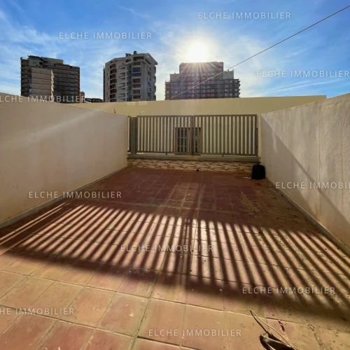 Vente Appartement F2 Oran Oran