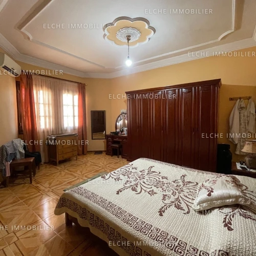 Vente Villa Oran Ain el turck