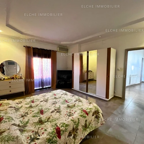 Vente Villa Oran Misseghine