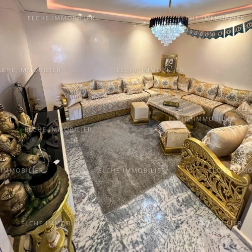 Vente Appartement F3 Oran Oran