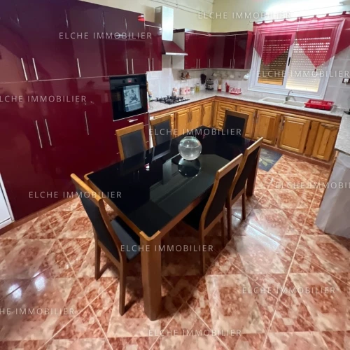 Location Villa Oran Oran