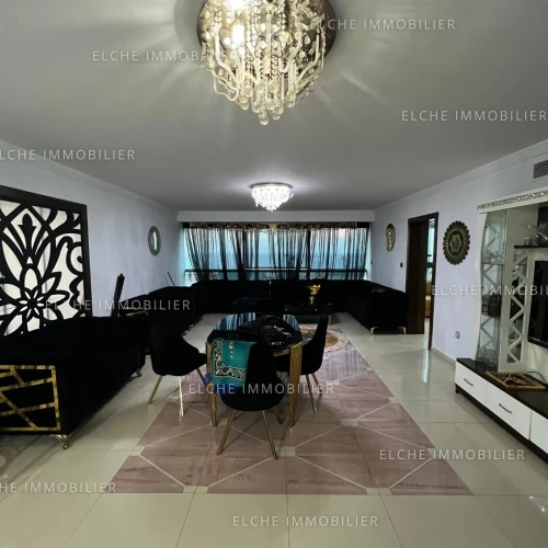 Vente Appartement F6 Oran Oran