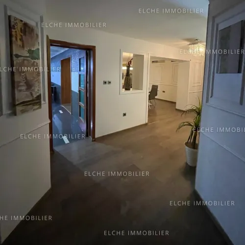 Vente Appartement F6 Oran Oran