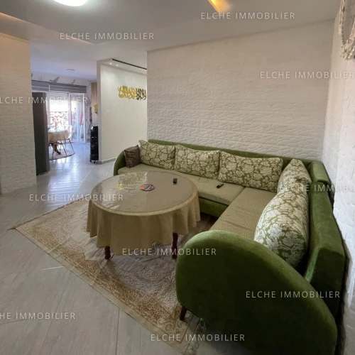 Vente Appartement F3 Oran Ain el turck