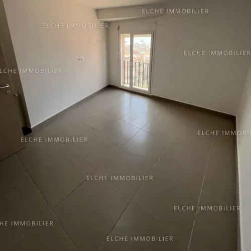 Vente Appartement F3 Oran Bir el djir