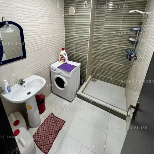 Vente Appartement F3 Oran Bir el djir