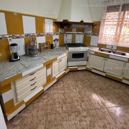 Vente Villa Oran Bir el djir