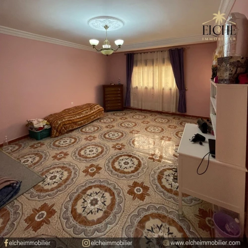 Vente Villa Oran Misseghine