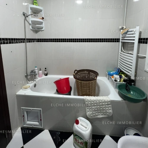 Vente Appartement F3 Oran Ain el turck