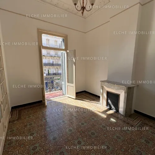 Location Appartement F4 Oran Oran