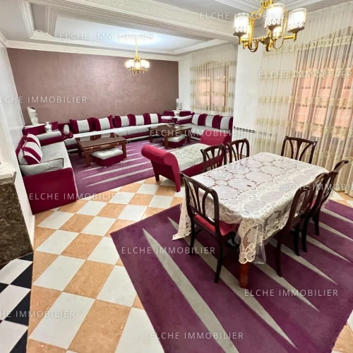 Location Villa Oran Bir el djir