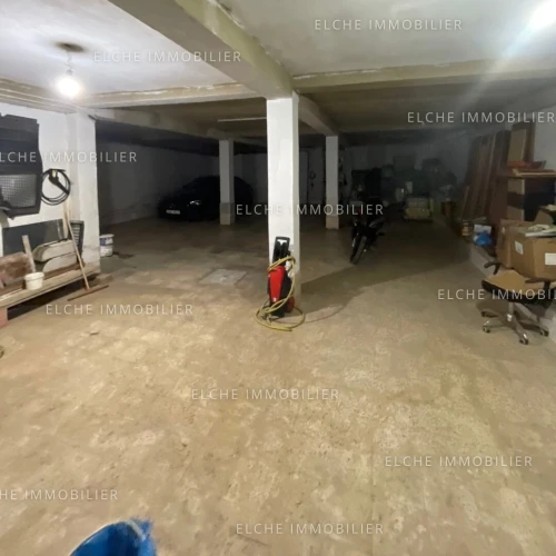 Location Immeuble Oran Bir el djir