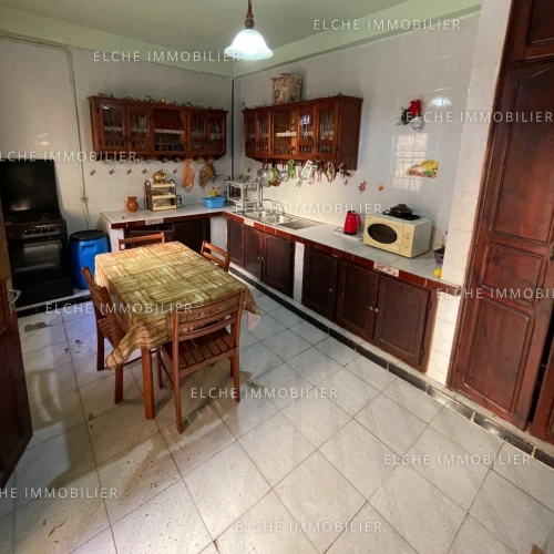 Vente Villa Oran Ain el turck