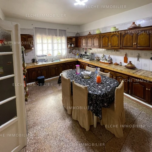 Vente Villa Oran Oran