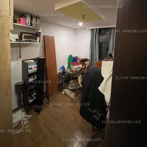 Vente Appartement F4 Oran Bir el djir