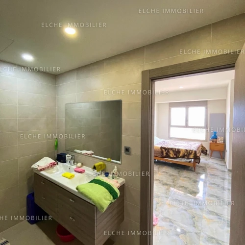 Vente Appartement F3 Oran Oran