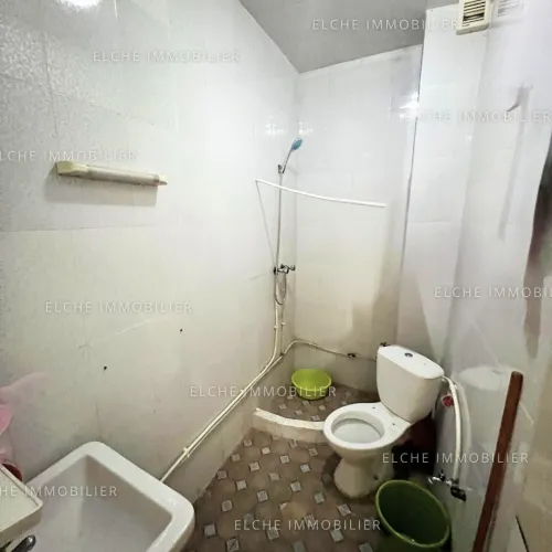 Vente Appartement F4 Oran Ain el turck