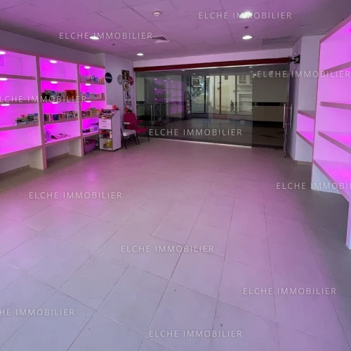 Vente Local Oran Oran