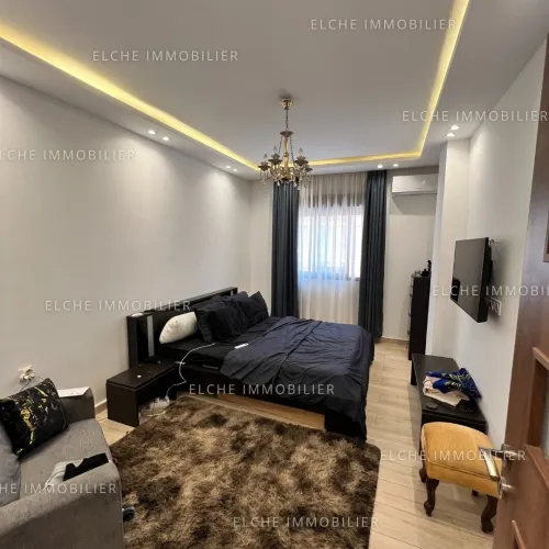Vente Appartement F4 Oran Bir el djir
