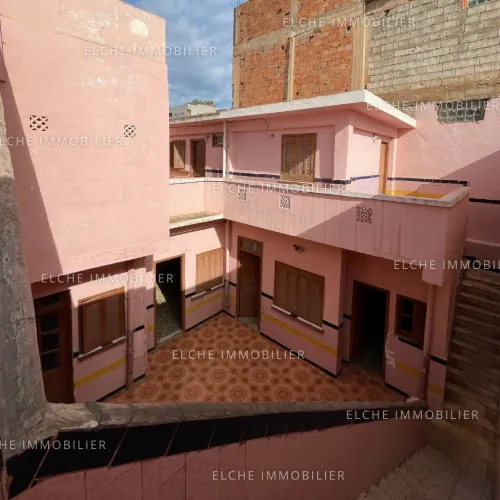 Vente Villa Oran Oran