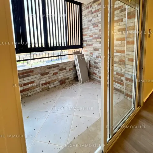 Vente Appartement F5 Oran Oran