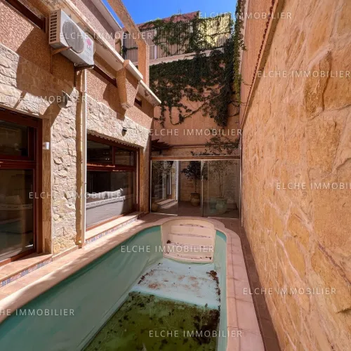 Vente Villa Oran Bir el djir