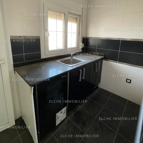 Vente Immeuble Oran Bir el djir