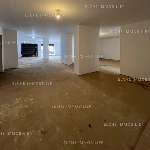 Location Local Oran Bir el djir