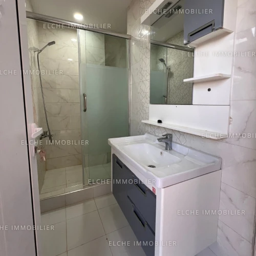 Vente Appartement F4 Oran Bir el djir