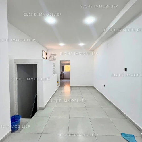 Vente Immeuble Oran Ain el turck