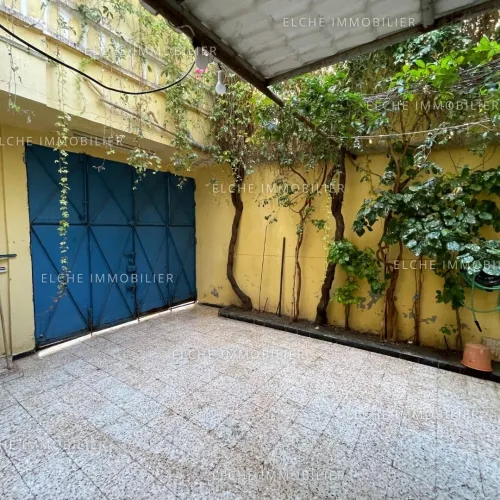 Vente Villa Oran Arzew