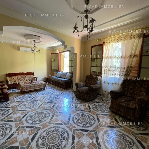 Vente Villa Oran Es senia